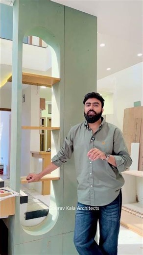 Wall Panelling Details Most People Miss