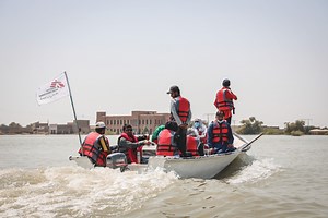 Work Overseas with MSF | Humanitarian & Medical Careers