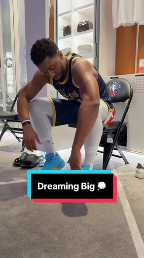 Dreaming Big in Basketball: NBA All-Star Aspirations