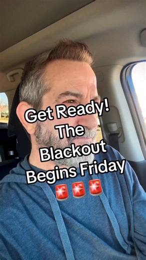 #JohnSchwarz, founder of The People’s Union USA, has announced a three-day “Economic Blackout 2.0” from April 18 to 20, 2025, urging Americans to abstain from spending at major corporations like Walmart, Amazon, CVS, and Starbucks. Schwarz emphasizes that this action is not merely symbolic but a strategic move to “send a message to the politicians and corporations that we will not fund our own oppression any longer.” The blackout aims to protest against corporate practices such as worker exploit