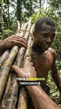 A história da CACHAÇA #fatoshistoricos #brasilcolônia