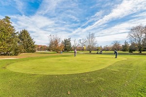 You can have your own golf course for $2.49M