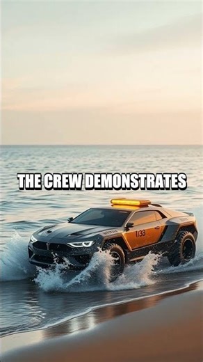 Adaptive Alloy: The Shape Shifter Vehicle