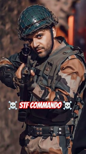 Indian army STF commando #Youtubershorts#viral#trending#indianarmy#viral#shorts#video