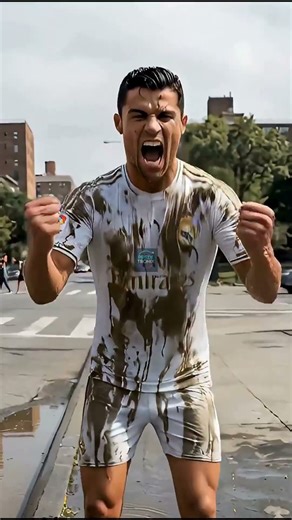 🐐Ronaldo cambia su destino, ¡Hasta Messi se queda sin palabras!