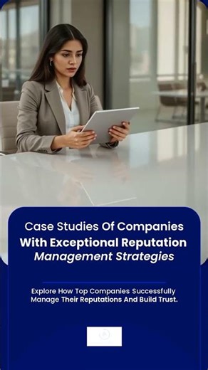 Case Studies of Companies with Exceptional Reputation Management Strategies