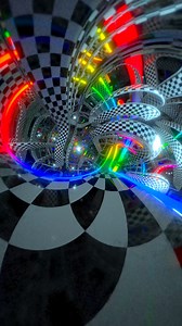 280K views · 3.6K reactions | [Ultra HDR!] BUCKLE UP WE’RE GOIN FOR A HYPERSPEED RIDE! IF THIS WERE A MARIO KART LEVEL YOU’D HAVE TO OVERCLOCK THE OLE NINTENDO! ACTUALLY I THINK THIS ANIMATION LOOKS MORE LIKE A SONIC THE HEDGEHOG LEVEL WITH ALL THE CHECKERBOARD PATTERNS. I can’t wait for 120 or even 240 fps video support on platforms, I’d crank up the speed faster than photons themselves in my 3D renders! | Mike Vos Kakis | Facebook