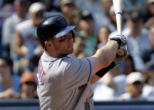 Mets legend David Wright opens up on MLB career hampered by spinal stenosis