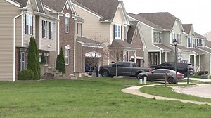 Virginia is seeing its highest mortgage rates in over 20 years