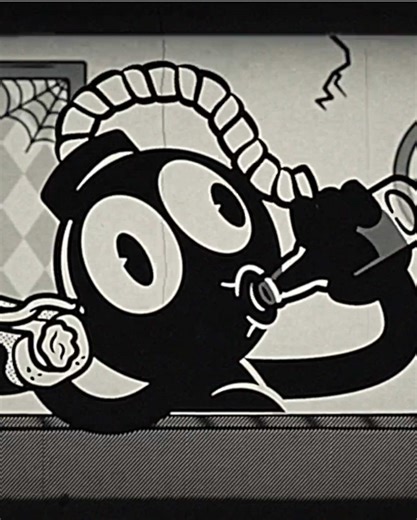 Part 2 of 3 - Hot Dogs & Cold Beer staring Johnny Bomber. Here we continue Johnnys night out of drinking. Part 3 “Last Call” coming soon! As always, NO AI was used to create this. For more visit JohnnyBomberOfficial.com #animation #cartoon #webtoon #adultswim #drunk