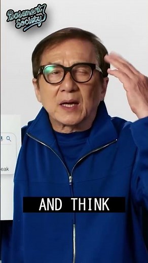 How Jackie Chan Trains (Even at 70) | Karate Kid: Legends | WIRED Interview