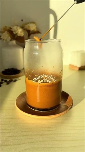 Homemade coffees 🍪☕ #CoffeeAndTreats #EasyBaking #SweetRecipes