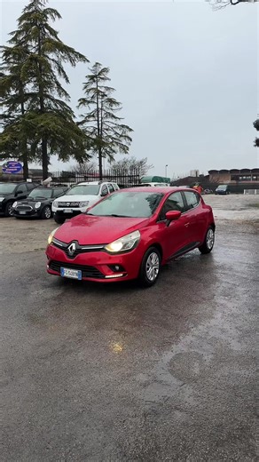 Reno Clio 1.5 Diesel Anno 2017 Km 69.000 Cambio Manuale un proprietario Auto pronta per qualsiasi prova 📞 WhatsApp/Tel: 3292091082 #autokola #fy #viral #renault #renaultclio