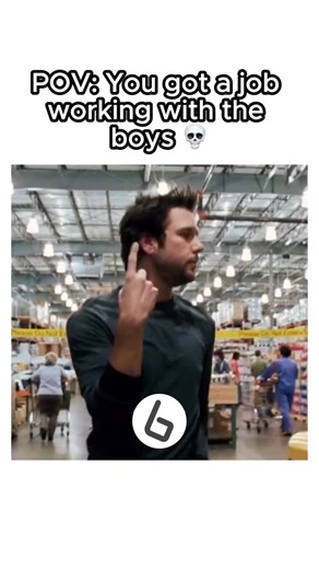 BusyBusy by AlignOps on Instagram: "When you got the boys working on the same project…💀😭🎰 Working hard or hardly working? Either way, @busybusyapp can keep things on track. 📊 • • • • • • • • • • • #busybusy #construction #bluecollar #trades #warehouse #worksmarter #theboys #work #bluecollar #worklife #constructionsite #bros #workbesties #workhard #workfriends #workbuddy"