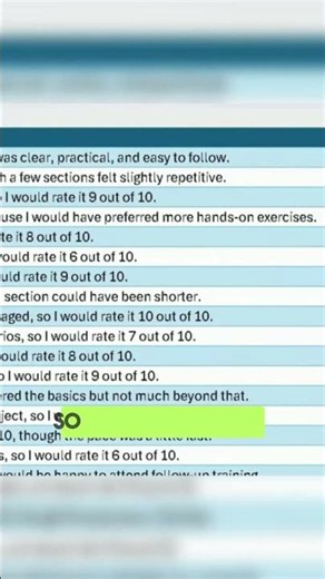 This Excel Feature Saves Hours of Data Entry #excel #tutorial