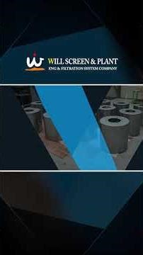 Brief Intro of Will Screen & Plant Company Ver.2025