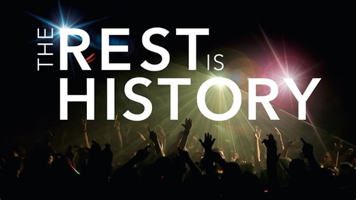 The Rest Is History (2024)