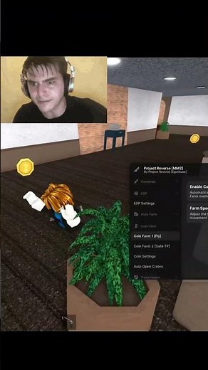 MM2 BEST SCRIPT | AUTO FARM, DUPE, FLING ALL | KEYLESS! | 2026 #script #delta #roblox #mm2