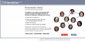 Startup Growth : Why Friendster failed and Facebook succeeded