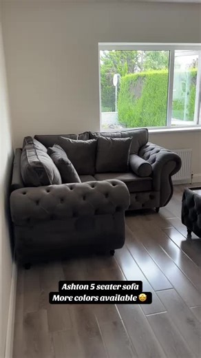 Stunning Brand New Sofa for Sale in the UK