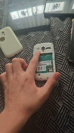 Samsung galaxy S3 mini