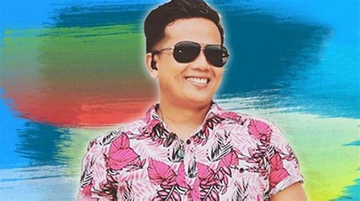 Not Angka Pianika dan Lirik Lagu Apakah Itu Cinta - Ipank : Cinta Apakah Itu Cinta - Tribunsolo.com