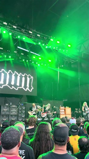 Down - “Pillars of Eternity” 8/29/2026 Jones Beach Theater (Wantagh, NY) #down #metal #philanselmo