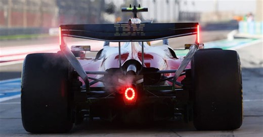 Ferrari SF-26 power unit shines at race starts, but turbo design isn’t the only factor