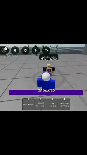 JK Limited Justice Occupation in Roblox Gameplay