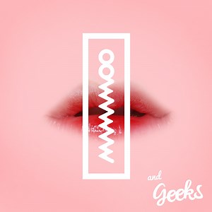 Mamamoo (마마무) and Geeks (긱스) - Hi Hi Ha He Ho (히히하헤호) Lyrics » Color Coded Lyrics | Lyrics at CCL