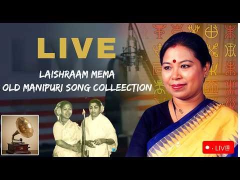 Laishram Mema All Song Collection | Manipuri Matam Esei | 11 March 2026 #manipur