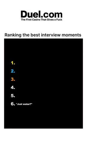 the.sarcastic.entertainment on Instagram: "An interview moment is that nerve-tingling slice of life where confidence, preparation, and unpredictability collide, often creating stories you’ll remember forever. Picture sitting across from a panel, heart pounding, hands slightly sweaty, trying to appear calm while your brain races through every possible answer you’ve rehearsed. Sometimes it goes perfectly — you nail every question, charm the interviewer, and walk out feeling like a star. But someti