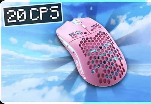 【Scenical】双倍蝴蝶点20cps   瞄准教程