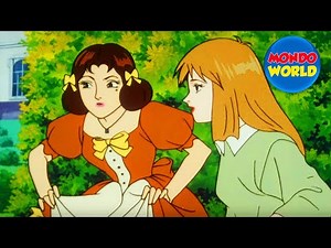 Cinderella Monogatari Episode 10
