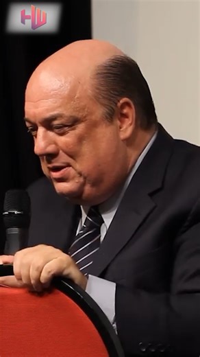 Paul Heyman Does HILARIOUS Mick Foley Impression! | The History of Wrestling