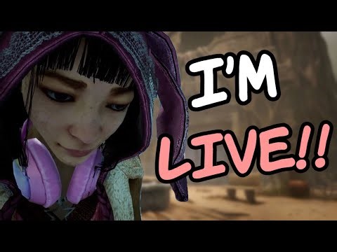 DBD Open Lobbies!! - Dead By Daylight