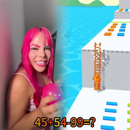 3-Llené la casa de pelotas #comedy #fypシ゚viral #pov