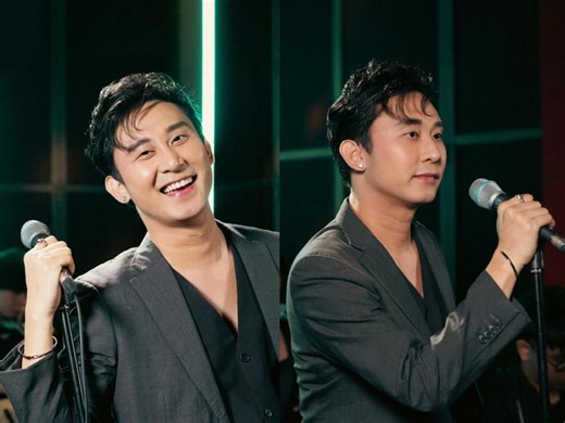 Bont Bryan debuts 'Ikaw ang Mundo'; surprises fans with a live performance