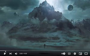 The fat rat - Monody(instrumental)