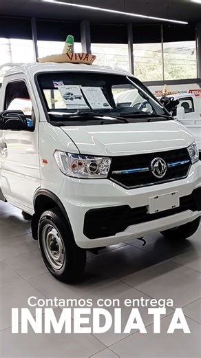 Camiones Comerciales DFAC DONGFENG: Entrega Inmediata