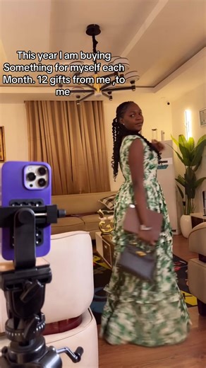 12 Monthly Gifts to Celebrate Self-Love