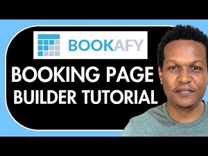BOOKAFY APPOINTMENT BOOKING SOFTWARE TUTORIAL