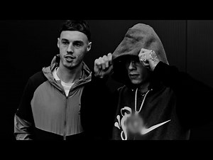 Central Cee - Everything Lit FT. Sheff G (Music Video)
