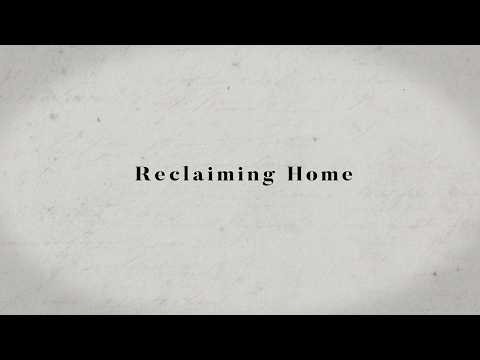 Celebrating Black History Month: Reclaiming Home