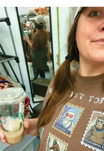 Exploring Bigfoot and Extraterrestrial Legends