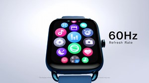 3.9K views · 163 reactions | The all-new #OnePlusNordWatch is your solution to track your health, heartbeat, sleep and more! With 1.78’AMOLED display and 60Hz refresh rate, you will get nothing less than a smooth experience. Get your Nord watch today >> https://onepl.us/3CL02W9 | OnePlus | Facebook