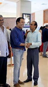 Christmas Day Lunch | A Celebration Crafted to Indulgent Perfection From exquisitely curated festive desserts and abundant international spreads to live culinary moments and soulful music, our Christmas Day Lunch unfolded as a truly immersive experience. Shared laughter, seasonal flavours, and elegant details came together to create an afternoon of warmth, refinement, and unforgettable festive memories — just the way Christmas is meant to be celebrated at our hotel. #christmasdaylunch #FestiveDi