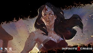 Infinite Crisis closed beta to open up the DC multiverse for visitors from May 8