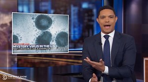 Coronavirus in the U.S., MBS hacks Jeff Bezos's phone, and Pete Buttigieg’s “please clap” moment. | The Daily Show