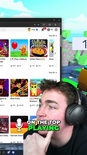 Roblox Top 10 Players: We're Almost at 100K! #shorts